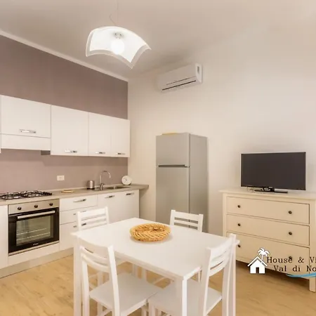 Apartment House&villas - Tosca