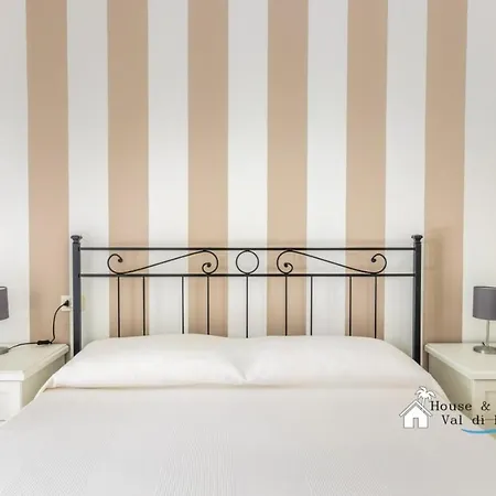 Apartment House&villas - Tosca