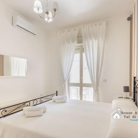 House&villas - Tosca Apartment Noto