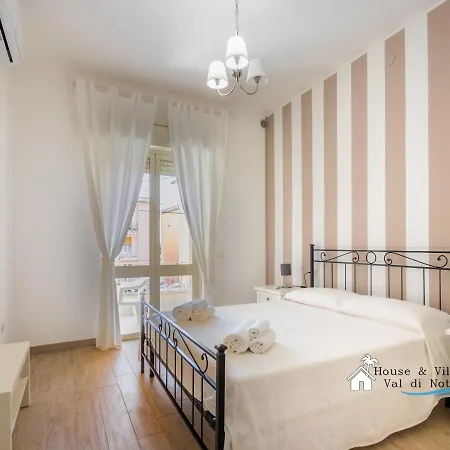 Apartment House&villas - Tosca *